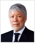 Dr. Junichi Iwadare