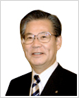 Dr. Akio Kurokawa