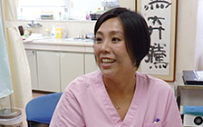 Dr. Haruka Takeda