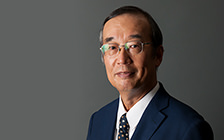 Dr. Toru Saito