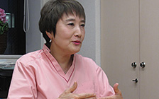 Dr. Tokiko Yamaguchi